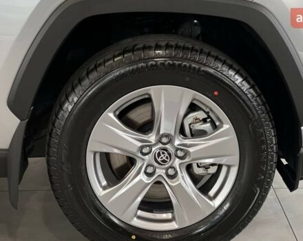 Тойота РАВ 4, объемом двигателя 2.49 л и пробегом 0 тыс. км за 40265 $, фото 10 на Automoto.ua