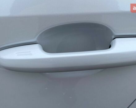 Тойота РАВ 4, об'ємом двигуна 2.49 л та пробігом 0 тис. км за 46893 $, фото 23 на Automoto.ua