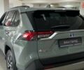 Тойота РАВ 4, об'ємом двигуна 2.49 л та пробігом 0 тис. км за 41254 $, фото 7 на Automoto.ua