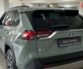 Тойота РАВ 4, объемом двигателя 2.49 л и пробегом 0 тыс. км за 41105 $, фото 7 на Automoto.ua