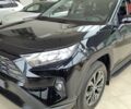 купити нове авто Тойота РАВ 4 2025 року від офіційного дилера Автоцентр AUTO.RIA Тойота фото