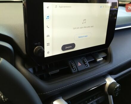 Тойота РАВ 4, объемом двигателя 2.49 л и пробегом 0 тыс. км за 44275 $, фото 15 на Automoto.ua