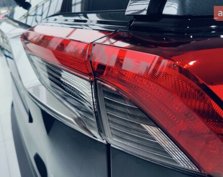 купить новое авто Тойота РАВ 4 2025 года от официального дилера Тойота Центр Черкаси Мотор Сіті Тойота фото