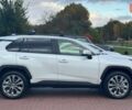 Тойота РАВ 4, объемом двигателя 2.49 л и пробегом 0 тыс. км за 50776 $, фото 7 на Automoto.ua