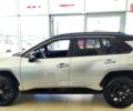 купити нове авто Тойота РАВ 4 2025 року від офіційного дилера Автоцентр AUTO.RIA Тойота фото