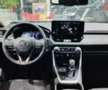 купить новое авто Тойота РАВ 4 2025 года от официального дилера Тойота Центр Черкаси Мотор Сіті Тойота фото