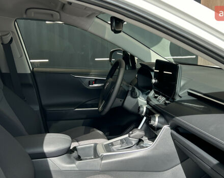 Тойота РАВ 4, об'ємом двигуна 2.49 л та пробігом 0 тис. км за 39316 $, фото 23 на Automoto.ua