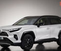 Тойота РАВ 4, объемом двигателя 2.49 л и пробегом 0 тыс. км за 48911 $, фото 5 на Automoto.ua