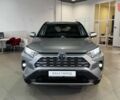 Тойота РАВ 4, об'ємом двигуна 2.49 л та пробігом 0 тис. км за 42625 $, фото 1 на Automoto.ua
