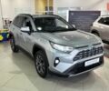 Тойота РАВ 4, об'ємом двигуна 2.49 л та пробігом 0 тис. км за 42625 $, фото 2 на Automoto.ua