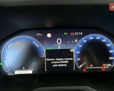 Тойота РАВ 4, объемом двигателя 2.49 л и пробегом 0 тыс. км за 43388 $, фото 24 на Automoto.ua