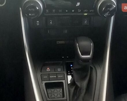 Тойота РАВ 4, об'ємом двигуна 2.49 л та пробігом 0 тис. км за 41463 $, фото 21 на Automoto.ua