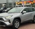 Тойота РАВ 4, об'ємом двигуна 2.49 л та пробігом 0 тис. км за 36501 $, фото 1 на Automoto.ua