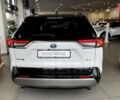 Тойота РАВ 4, об'ємом двигуна 2.49 л та пробігом 0 тис. км за 42106 $, фото 4 на Automoto.ua