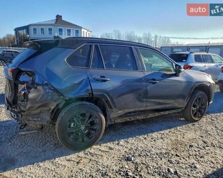 Тойота РАВ 4, объемом двигателя 2.49 л и пробегом 4 тыс. км за 13000 $, фото 2 на Automoto.ua