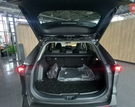 Тойота РАВ 4, объемом двигателя 2.49 л и пробегом 0 тыс. км за 44512 $, фото 4 на Automoto.ua