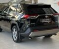 Тойота РАВ 4, объемом двигателя 2.49 л и пробегом 0 тыс. км за 39984 $, фото 3 на Automoto.ua