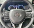 купити нове авто Тойота РАВ 4 2025 року від офіційного дилера Автоцентр AUTO.RIA Тойота фото