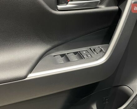 Тойота РАВ 4, объемом двигателя 2.49 л и пробегом 0 тыс. км за 46185 $, фото 12 на Automoto.ua