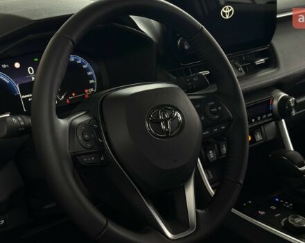 Тойота РАВ 4, об'ємом двигуна 2.49 л та пробігом 0 тис. км за 46453 $, фото 2 на Automoto.ua