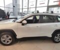 купить новое авто Тойота РАВ 4 2025 года от официального дилера Тойота Центр Чернігів «Соллі-Плюс» Тойота фото