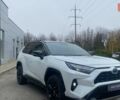 Тойота РАВ 4, об'ємом двигуна 2.49 л та пробігом 0 тис. км за 46893 $, фото 2 на Automoto.ua