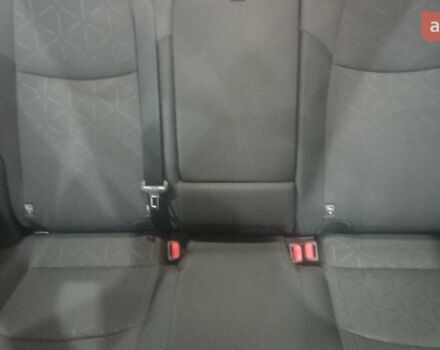 Тойота РАВ 4, объемом двигателя 2.49 л и пробегом 0 тыс. км за 37991 $, фото 18 на Automoto.ua