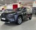 Тойота РАВ 4, объемом двигателя 2.49 л и пробегом 0 тыс. км за 40275 $, фото 1 на Automoto.ua