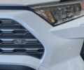 Тойота РАВ 4, объемом двигателя 2.49 л и пробегом 0 тыс. км за 42513 $, фото 3 на Automoto.ua