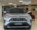 Тойота РАВ 4, об'ємом двигуна 2.49 л та пробігом 0 тис. км за 41888 $, фото 2 на Automoto.ua