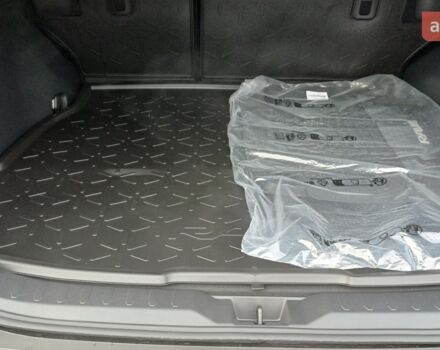 Тойота РАВ 4, объемом двигателя 2.49 л и пробегом 0 тыс. км за 38082 $, фото 23 на Automoto.ua