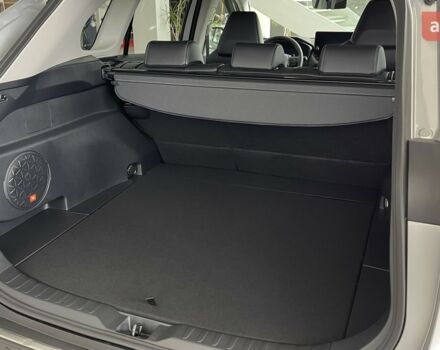 Тойота РАВ 4, объемом двигателя 2.49 л и пробегом 0 тыс. км за 49348 $, фото 19 на Automoto.ua