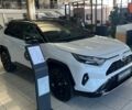 купити нове авто Тойота РАВ 4 2025 року від офіційного дилера Тойота на Столичному Тойота фото