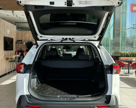 Тойота РАВ 4, об'ємом двигуна 2.49 л та пробігом 0 тис. км за 39316 $, фото 30 на Automoto.ua