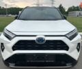 купить новое авто Тойота РАВ 4 2025 года от официального дилера Тойота на Столичному Тойота фото