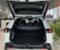 Тойота РАВ 4, об'ємом двигуна 2.49 л та пробігом 0 тис. км за 49569 $, фото 8 на Automoto.ua