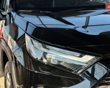 Тойота РАВ 4 2025 у Хмельницькому на Automoto.ua Тойота РАВ 4, об'ємом двигуна 2.49 л та пробігом 0 тис. км за 52068 $, фото 3 на Automoto.ua