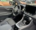 Тойота РАВ 4, об'ємом двигуна 2.49 л та пробігом 0 тис. км за 48515 $, фото 23 на Automoto.ua