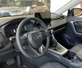 Тойота РАВ 4, объемом двигателя 2.49 л и пробегом 0 тыс. км за 39984 $, фото 8 на Automoto.ua
