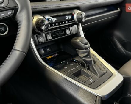 Тойота РАВ 4, об'ємом двигуна 2.49 л та пробігом 0 тис. км за 42106 $, фото 15 на Automoto.ua