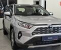 Тойота РАВ 4, объемом двигателя 2.49 л и пробегом 0 тыс. км за 40419 $, фото 1 на Automoto.ua