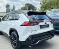 Тойота РАВ 4, об'ємом двигуна 2.49 л та пробігом 0 тис. км за 52862 $, фото 3 на Automoto.ua