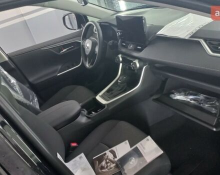 Тойота РАВ 4, об'ємом двигуна 2.49 л та пробігом 0 тис. км за 38417 $, фото 3 на Automoto.ua