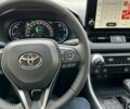Тойота РАВ 4, объемом двигателя 2.49 л и пробегом 0 тыс. км за 35828 $, фото 11 на Automoto.ua