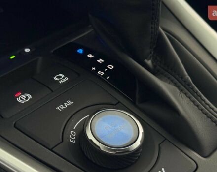 Тойота РАВ 4, об'ємом двигуна 2.49 л та пробігом 0 тис. км за 48585 $, фото 17 на Automoto.ua