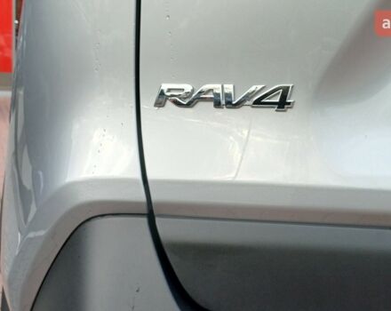 Тойота РАВ 4, объемом двигателя 2.49 л и пробегом 0 тыс. км за 38082 $, фото 28 на Automoto.ua