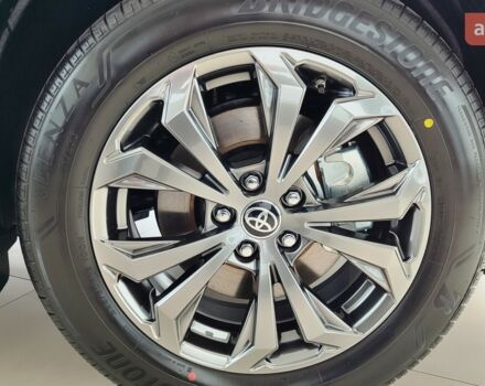 купити нове авто Тойота РАВ 4 2025 року від офіційного дилера Автоцентр AUTO.RIA Тойота фото