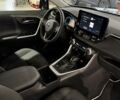 Тойота РАВ 4, об'ємом двигуна 2.49 л та пробігом 0 тис. км за 40275 $, фото 8 на Automoto.ua