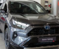 Тойота РАВ 4, объемом двигателя 2.49 л и пробегом 0 тыс. км за 43972 $, фото 1 на Automoto.ua
