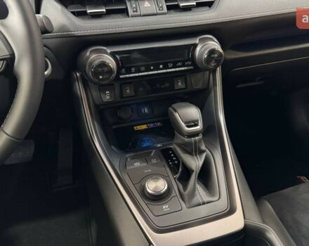 Тойота РАВ 4, объемом двигателя 2.49 л и пробегом 0 тыс. км за 51104 $, фото 19 на Automoto.ua